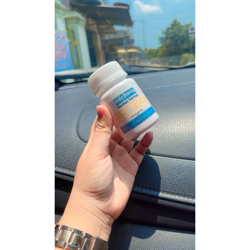 obat penggemuk Badan bpom