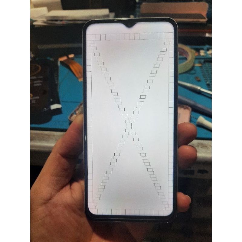 Lcd Samsung A13 4G Original