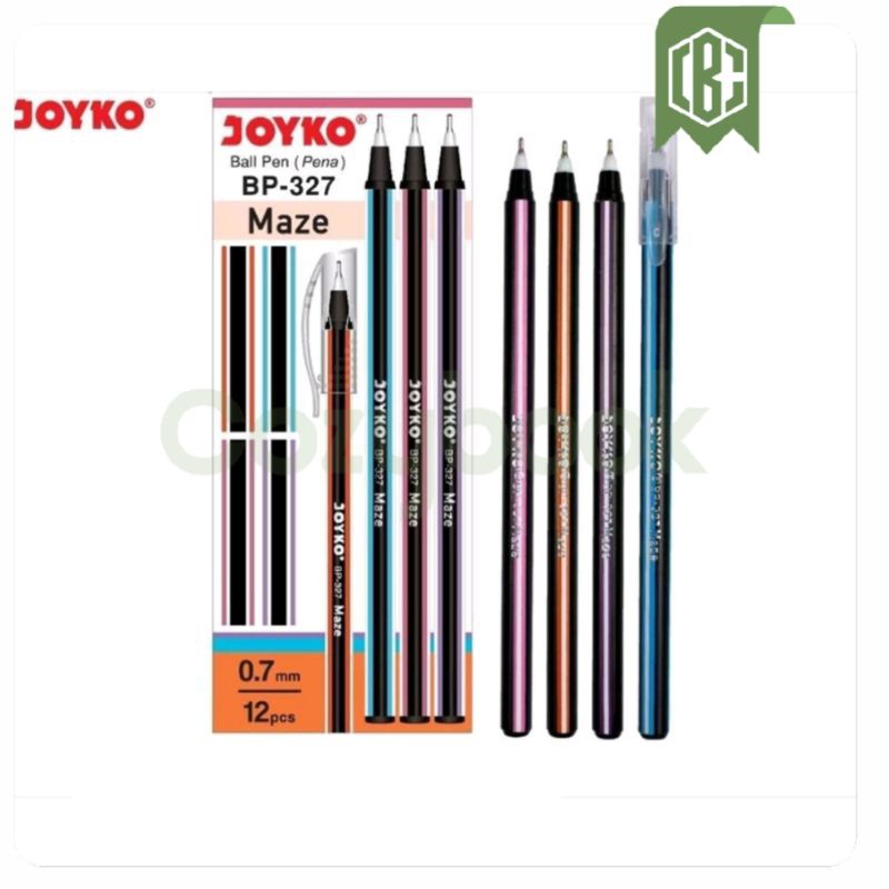 

Pulpen tulis/Ball pen / pena / pulpen joyko / alat tulis pulpen / alat tulis kantor ATK / perlengkapan alat tulis sekolah