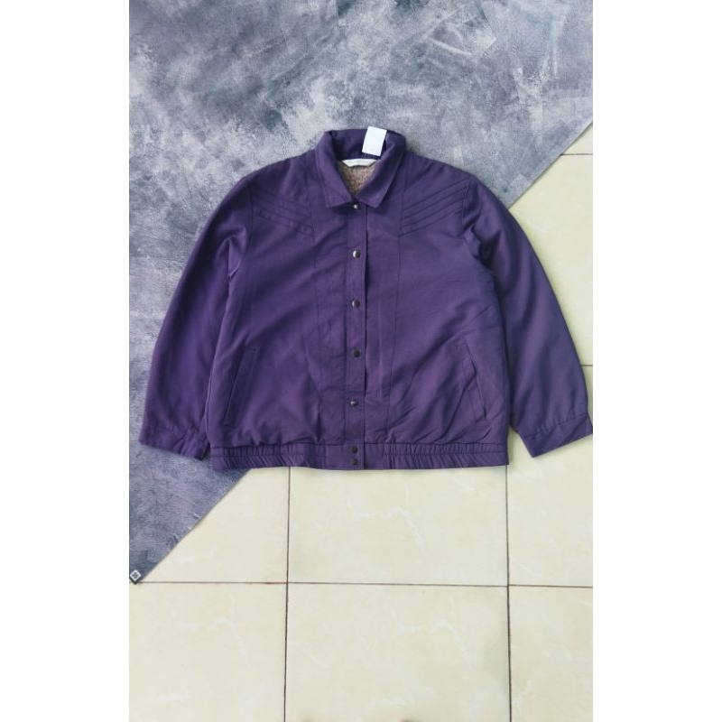 Casual jacket  / jacket second