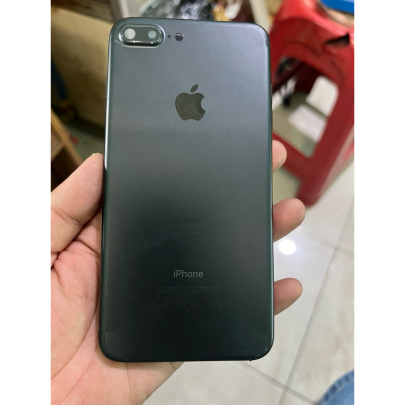 HOUSING CASING IPHONE 7 PLUS ORIGINAL COPOTAN