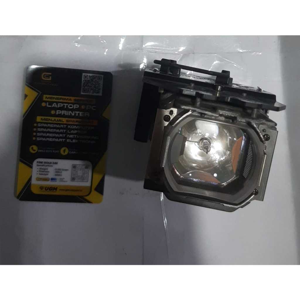 LAMPU PROJECTOR SONY VPL-Es7