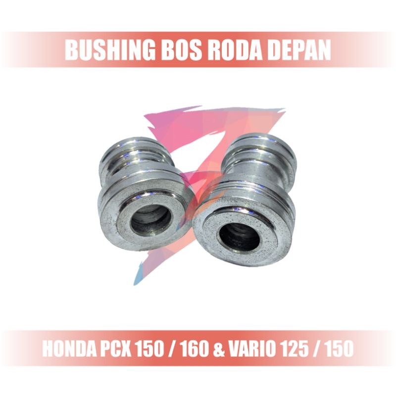 BUSHING BOS RODA DEPAN HONDA VARIO