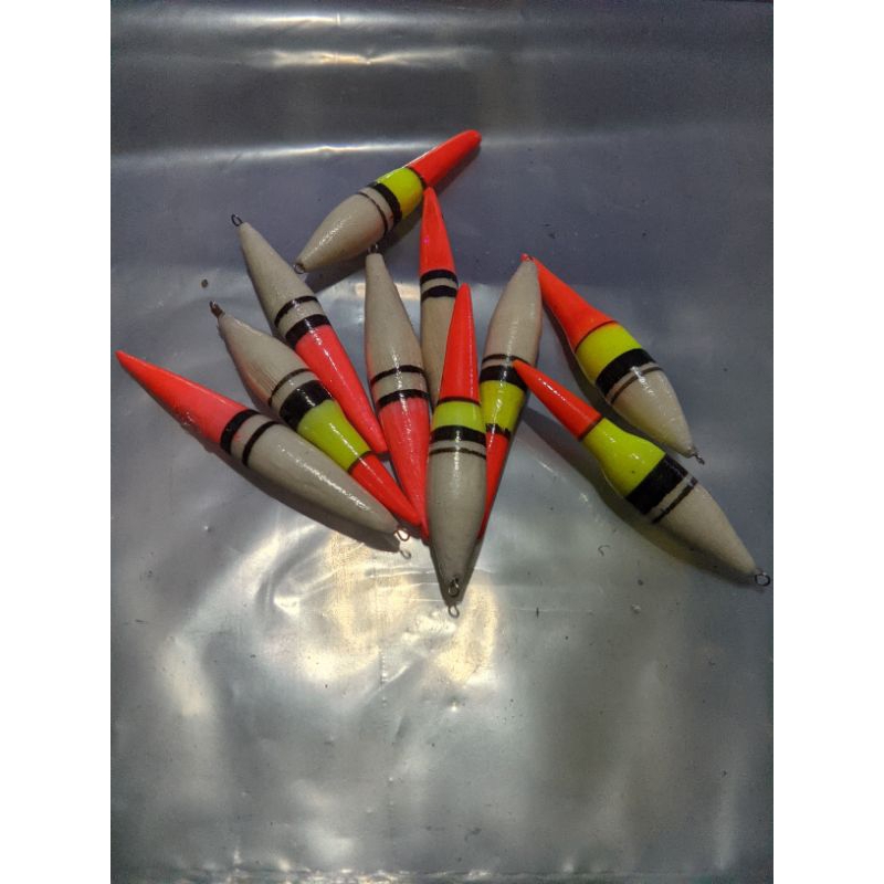 Pelampung Kambangan Pancing