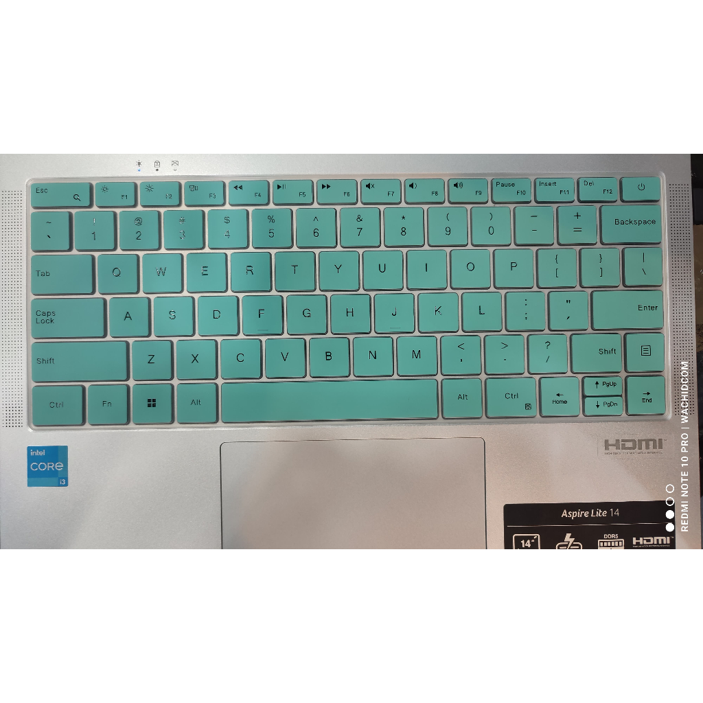 Keyboard Protector Acer Aspire Lite 14