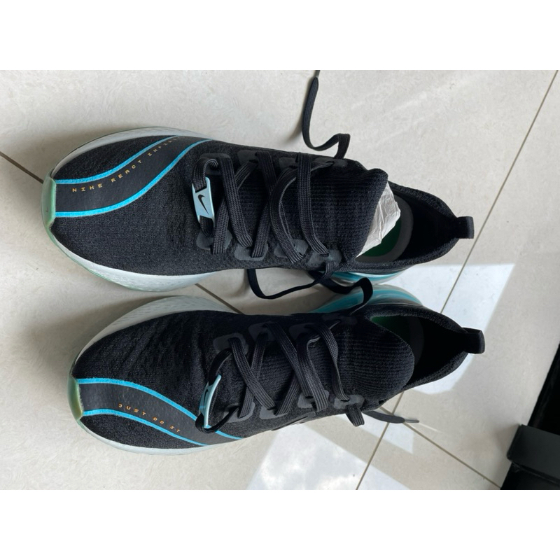 Sepatu Lari Nike React Infinity Run FK