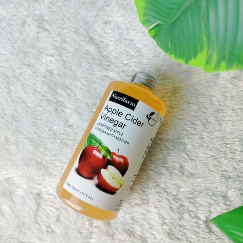 

Cuka Apel | Cuka Apel Best Seller | Cuka Apel Medan | Apple Cider Vinegar With Mother | Minuman Herbal Viral | Cuka Apel Nut3farm