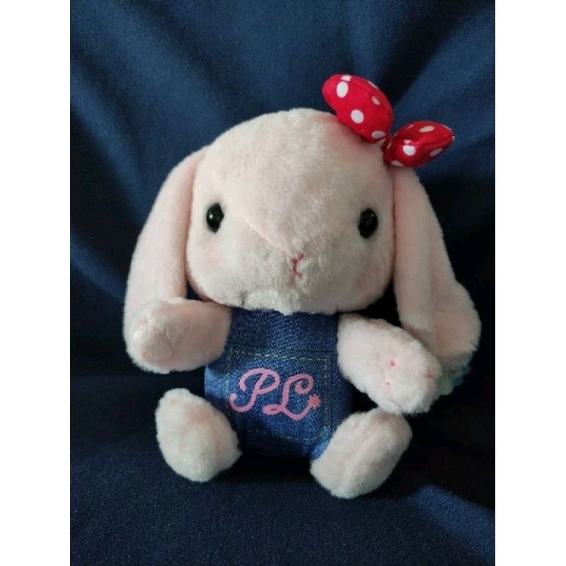 Boneka Kelinci Loppy Amuse