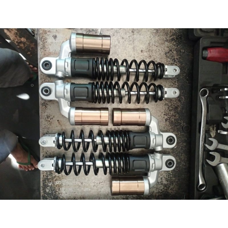 shock Nmax new original