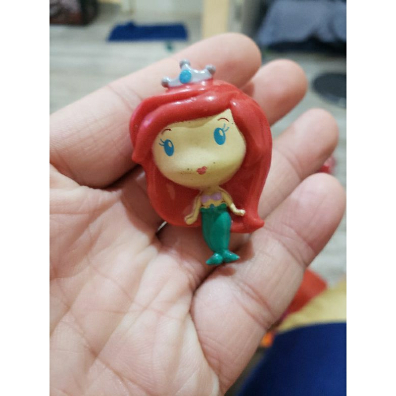 

JUALAN MAINAN HIASAN ATK ALAT TULIS PULPEN PENSIL PRINCESS CHIBBI CHIBI ARIEL PUTRI PUTERI MERMAID