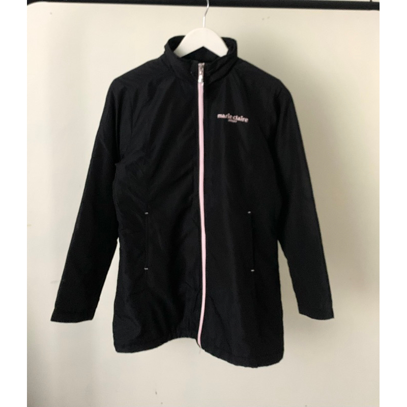 Jaket Parka Marie Claire