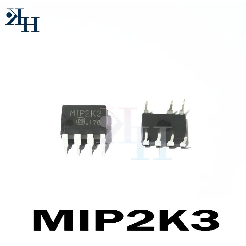 IC MIP2K3 | IC REGULATOR MIP2K3 ORIGINAL