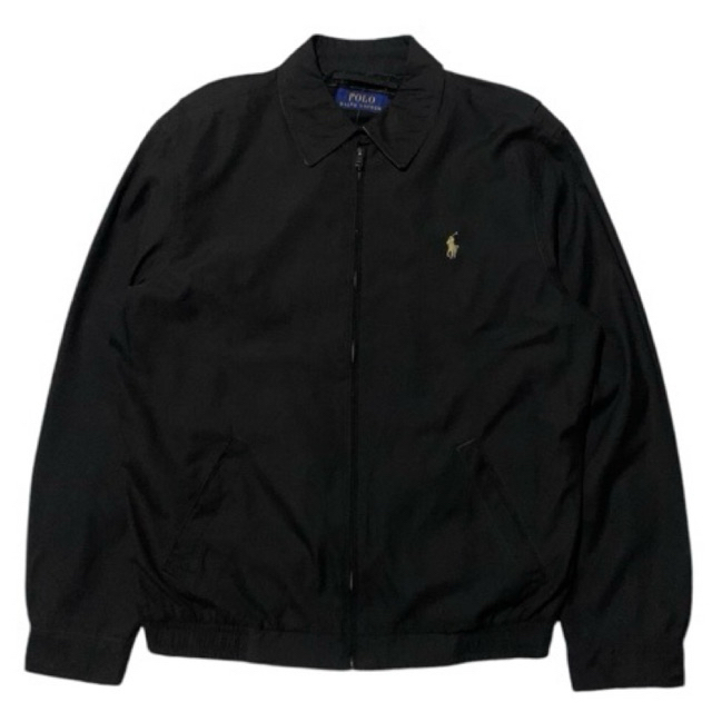 Jacket Polo RL