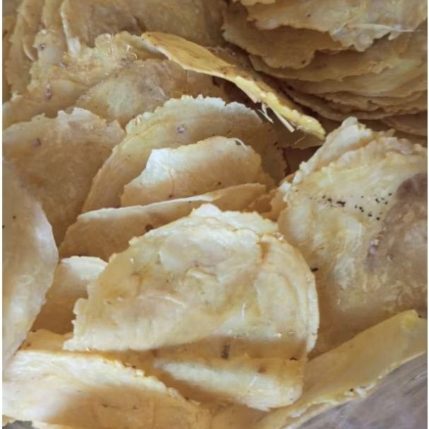 

Emping Melinjo Mentah Original Tanpa Bumbu 500gr