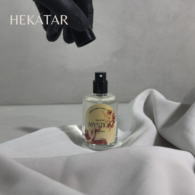MYSTICA - Hekatar Fragrance Parfum 30ml
