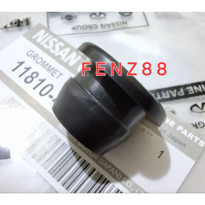 KARET SEAL VALVE CONTROL PCV PVC GRAND LIVINA 1.5 L10 MARCH DATSUN GO K13 1.2