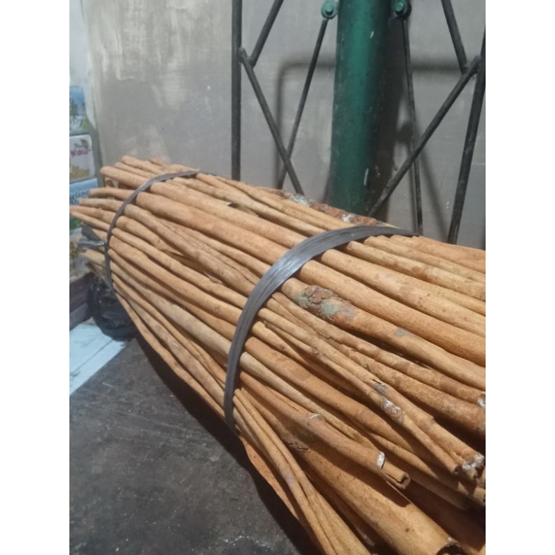 

Kayu manis&bersih pilihan&rempah&kulitas terbaik,1kg& kualitas ekspor