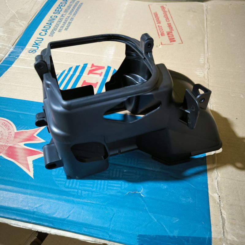 Larismanistokokku Cover Mesin Beat Karbu Scoopy Karbu Spacy Karbu Kondom Blok Mesin Beat Karbu