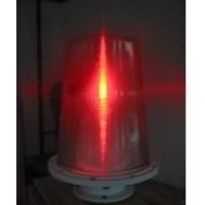 Marine Lantern Lampu Suar WM-ML300 With WM-R604 LED Rambu Suar Menara Suar