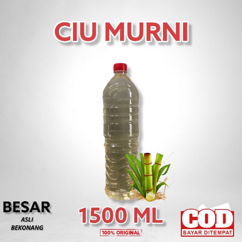 

MINUMAN TRADISIONAL JAMU KHAS BKNNG ISI 1500