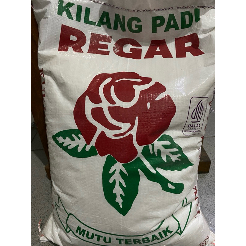 

Beras Murah Cap Regar #berasmurah#berasmedan