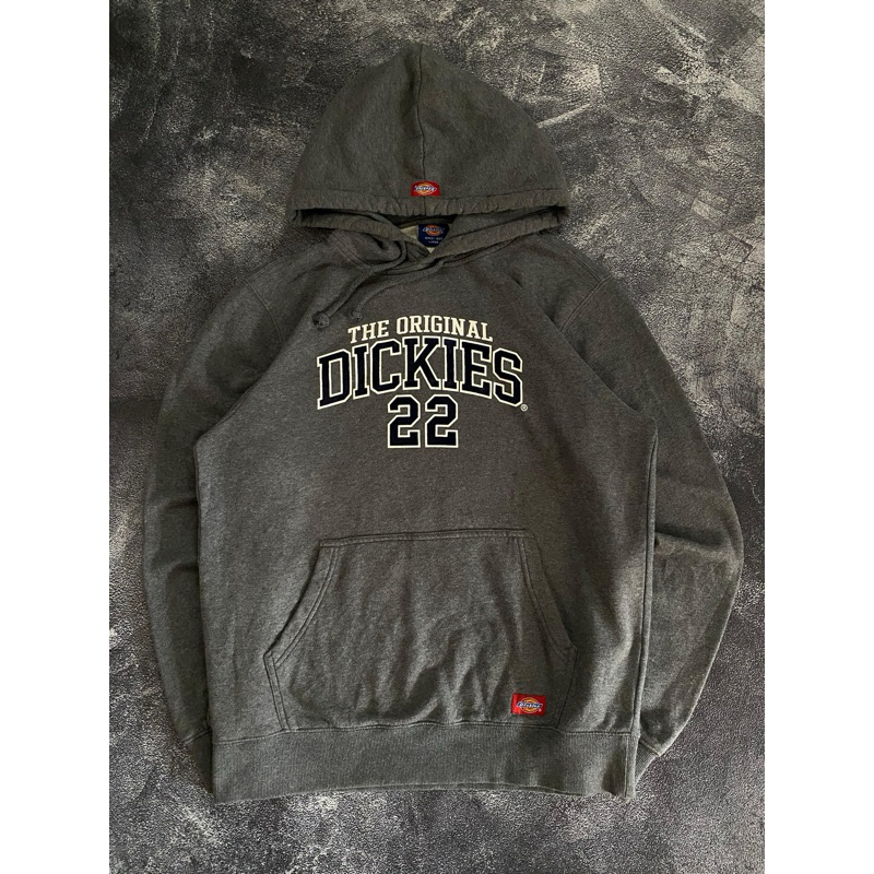 Hoodie Dickies Velvet 22 Original