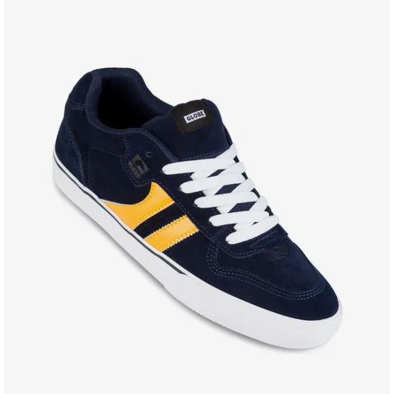 Skate Shoes Sepatu Skateboard GLOBE Encore 2