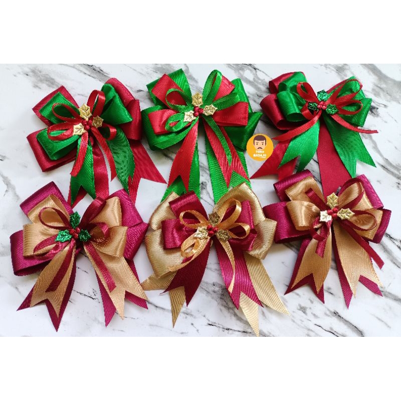 

Pita Hampers Natal, Kode: CLS1, CLS2, CLS3, CLS4, CL1, CL2, CL3