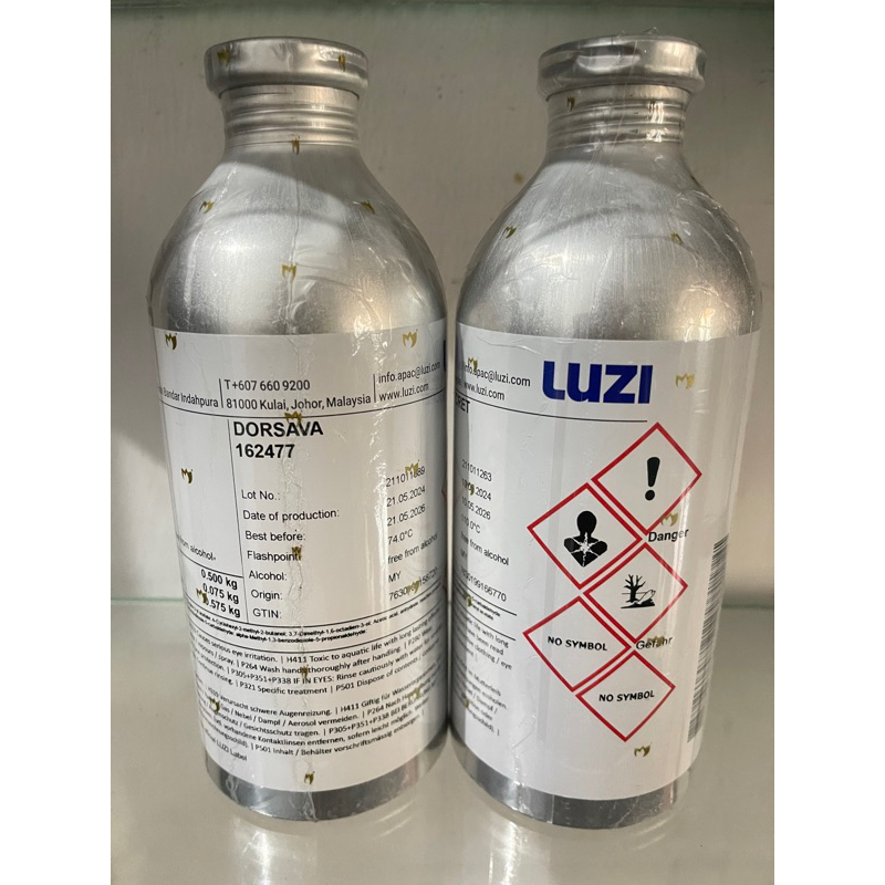 Parfum Dior Savage by luzi