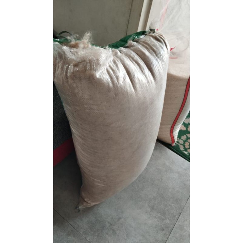 RB kapuk randu asli organik, kapuk tanpa biji,kapuk kiloan AST