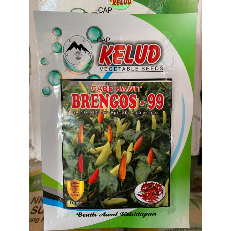 

CABE BRENGOS-99