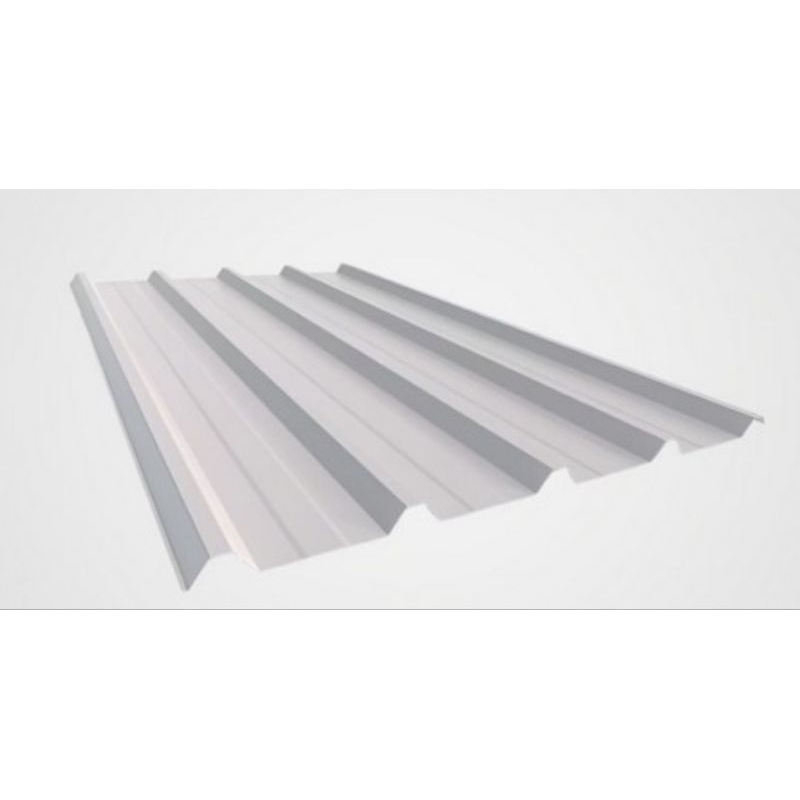 Spandek Atap Baja Ringan / Atap Spandek