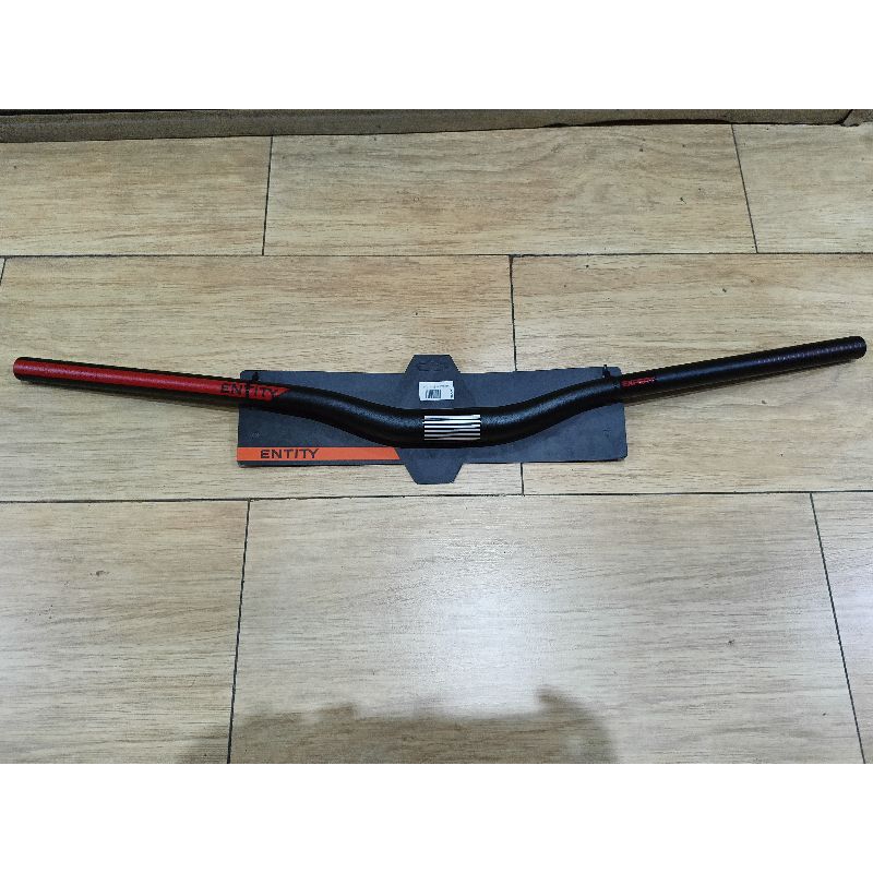 Handlebar Entity Expert rise 30mm wide 780mm