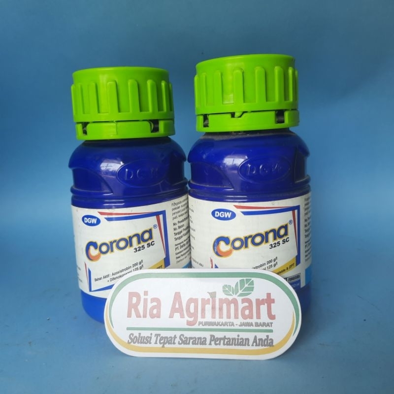 CORONA325 SC 100 ML - 250 ML