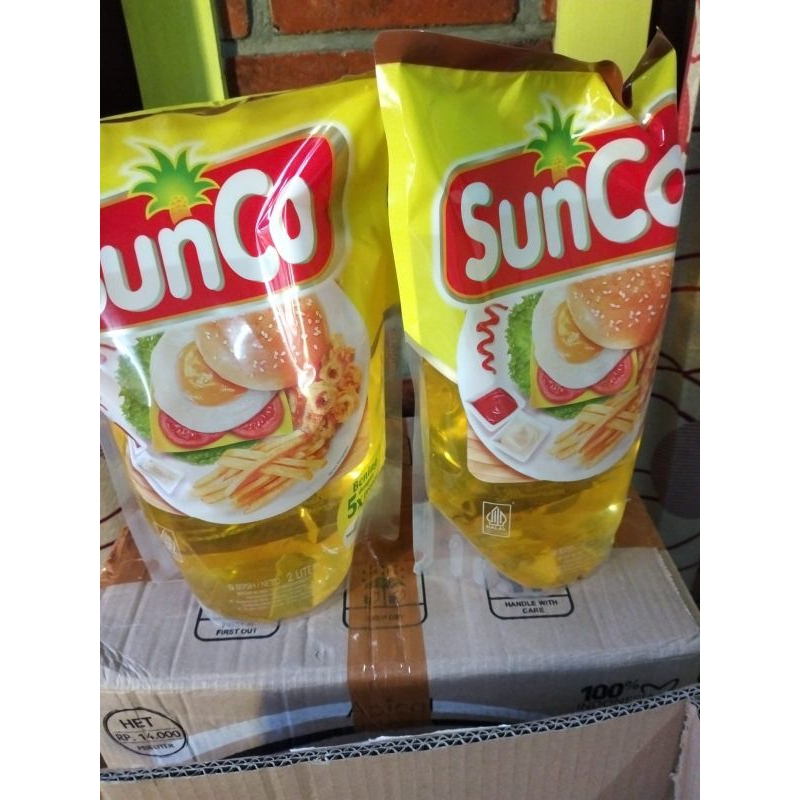 

SUNCO 2L 1Dus isi 6