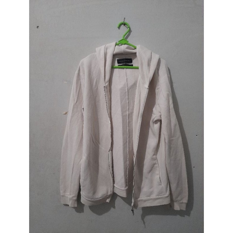 hoodie zara