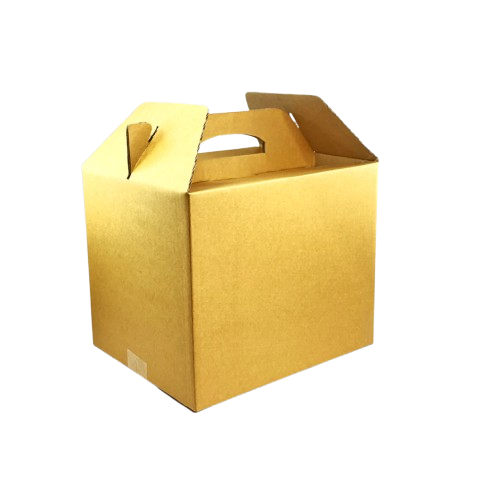 

Kardus Jinjing Kemasan Sembako Minyak Gula Tepung Box Hampers Snack Ukuran 30x25x24cm