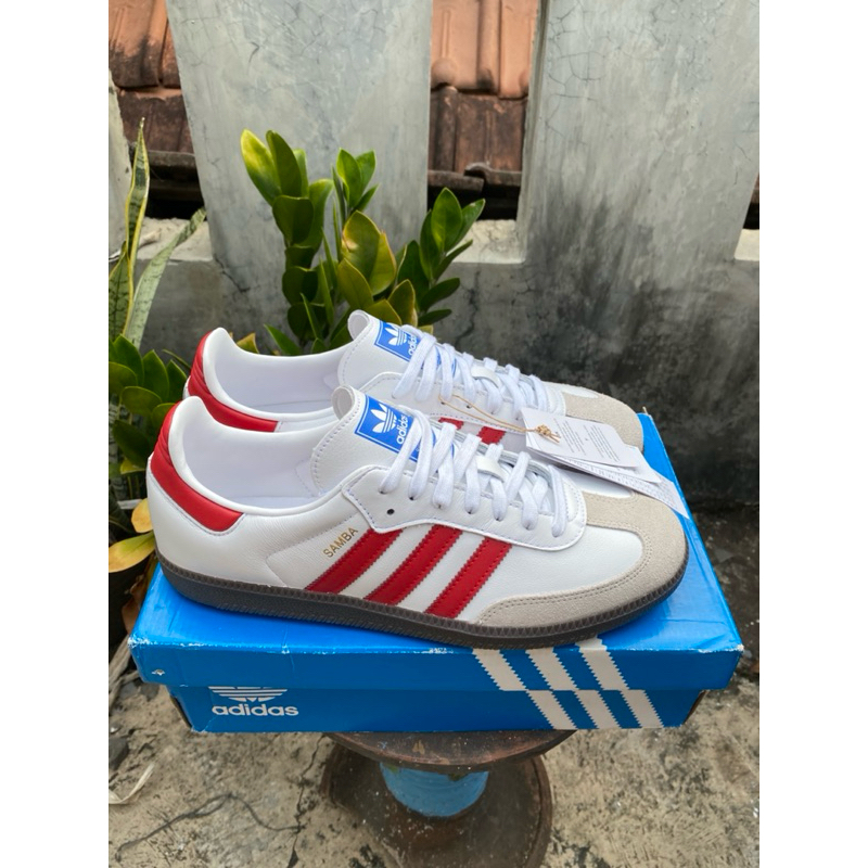 Adidas samba OG indonesia BNIBWT original 1000%