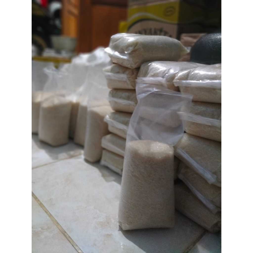 

Gula pasir Curah 1kg