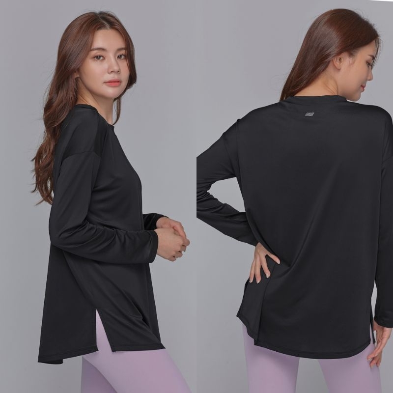 NEW STL Longsleeves Top Defect Sale