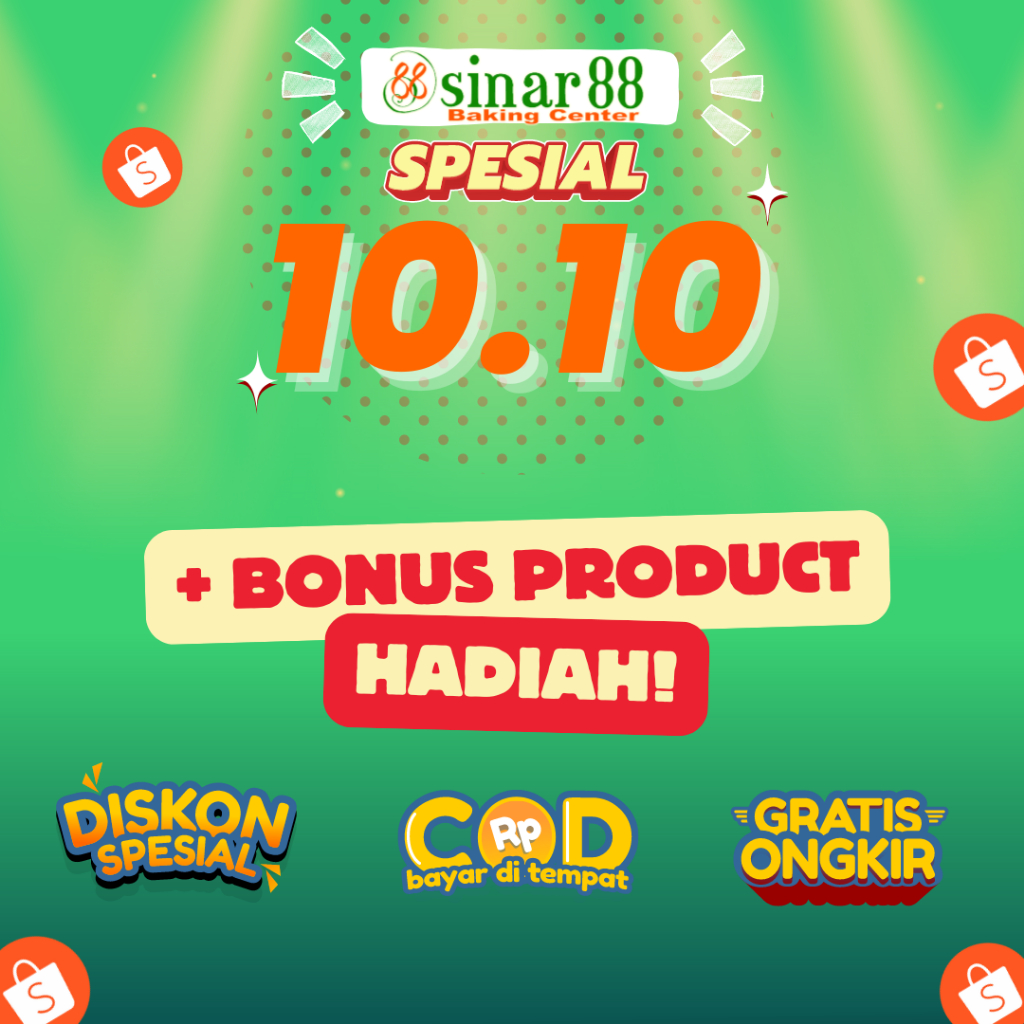 

POTONGAN HARGA PRODUK COLATTA