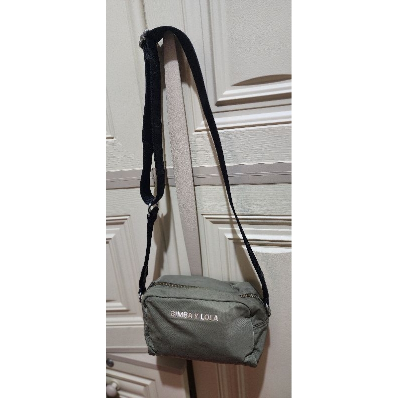 Tas Sling Bimba Y Lola Original Preloved