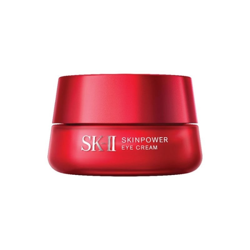 SK-II SKINPOWER Eye Cream
