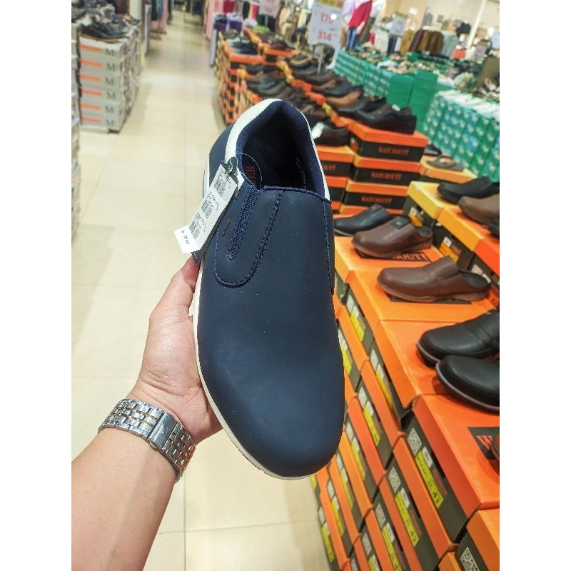 Sepatu Watchout Pria Original