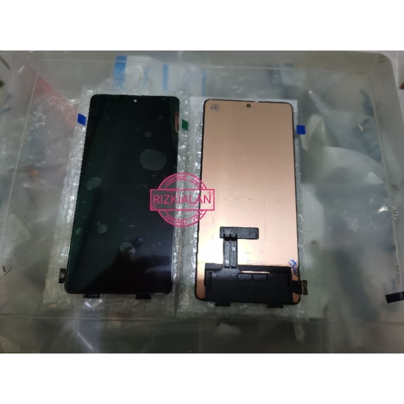 LCD Original Xiaomi Poco F4 GT