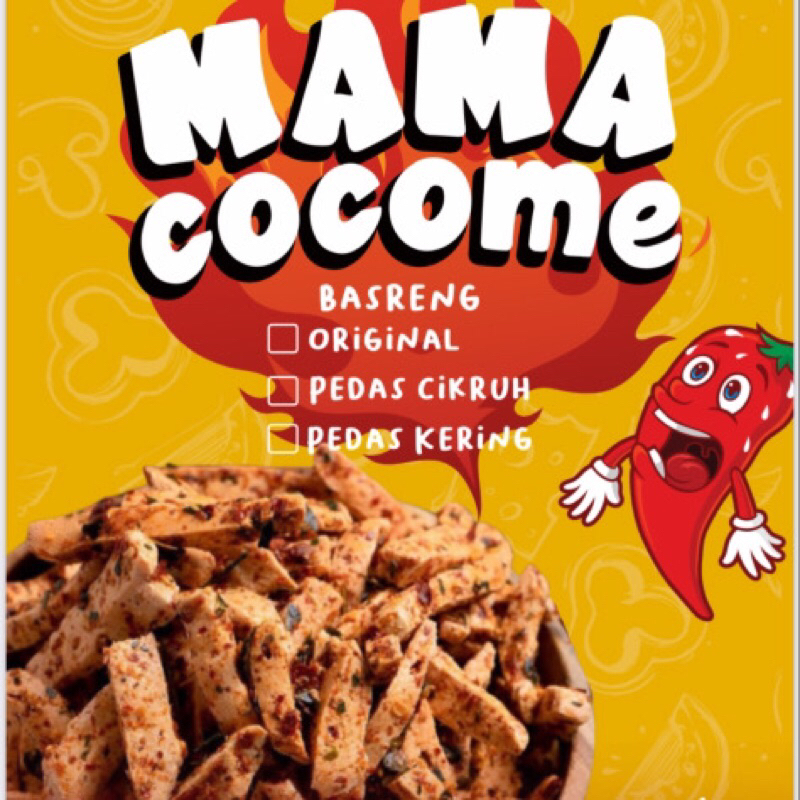 

Basreng stik
