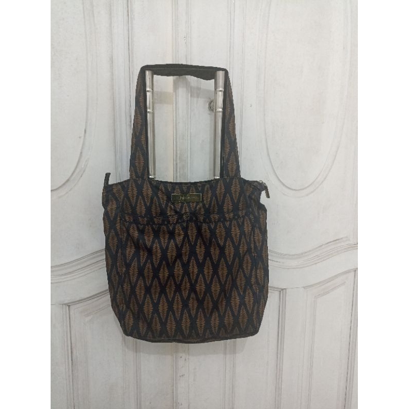 Totebag Jujube