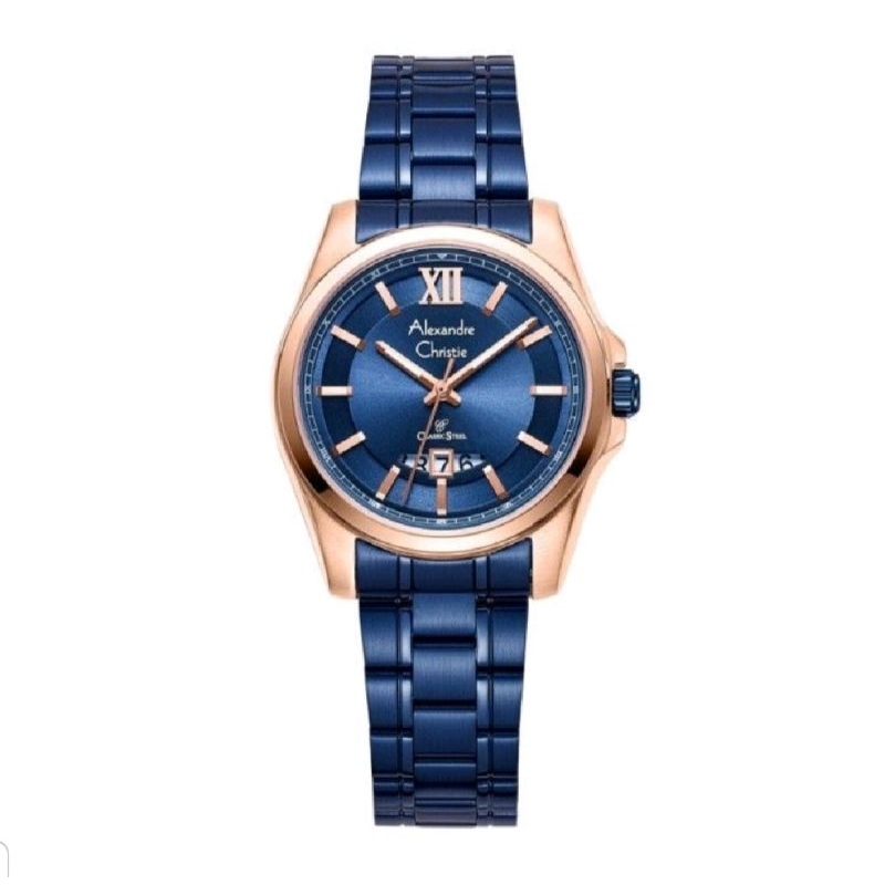 Alexandre Christie 8659LD