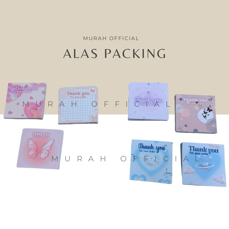 

Grosir Promo Alas packing size 8cmx8cm 8 cm x 8 cm 8x8 cm gelang cincin free plastik opp alas packaging aksesoris strap manik manik kertas dudukan cute papper alas packing online shop laris murah sale persegi panjang