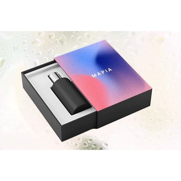 Box Parfum || Kotak Parfum || Box Custom